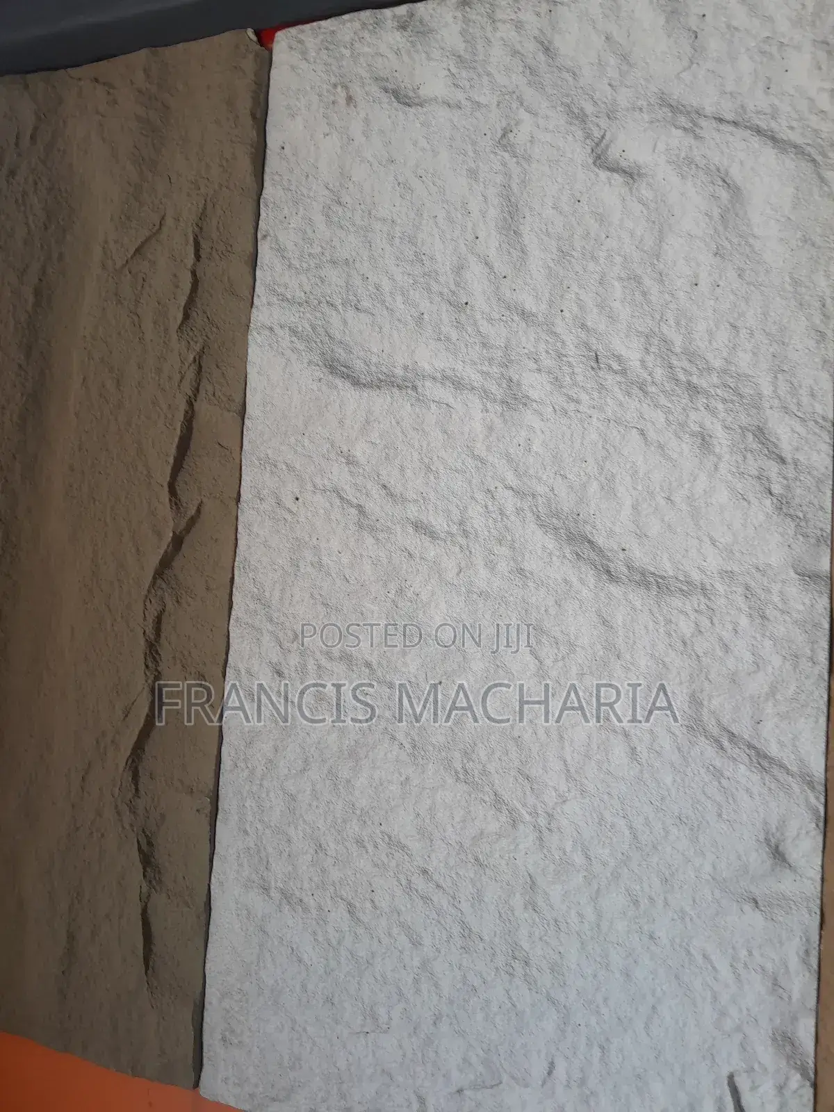 Pu Stone Wall Panels