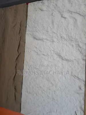 Pu Stone Wall Panels