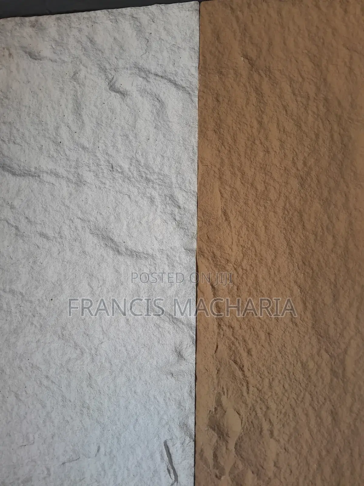 Pu Stone Wall Panels