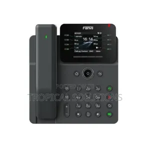 Fanvil V62 Pro Prime Business Phone