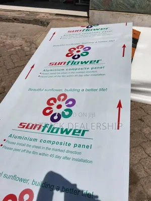 Aluminum Composite Pannel
