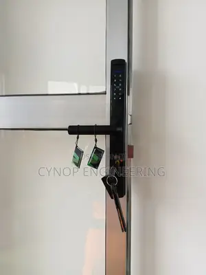 Biometric Digital Locks For Office