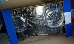 Ailyons Gs005a Infrared Glass Table Top Gas Cooker/ Burner 