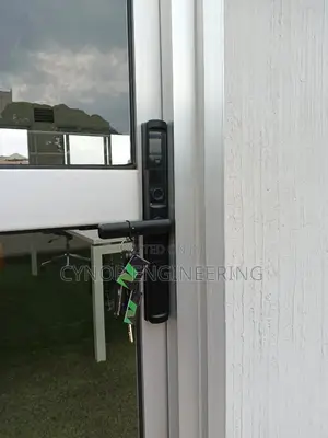 Smart Locks For Airbnbs