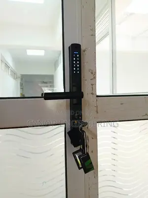 Tuya Smart Locks For Office Doors