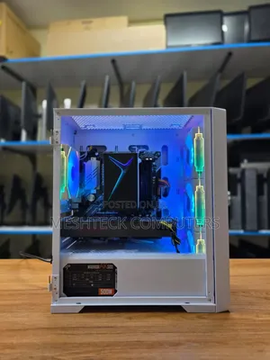 Desktop Computer Asus 16GB AMD Ryzen 5 SSD 1T