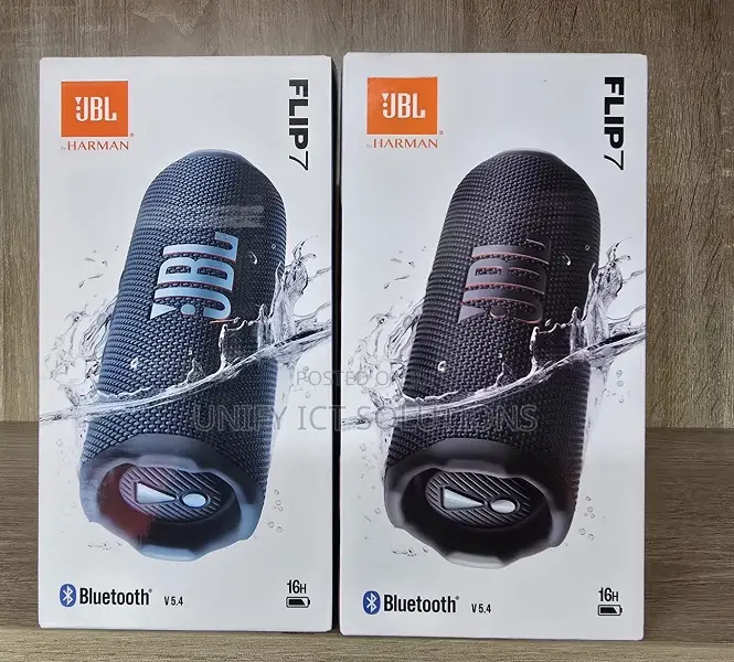 JBL Flip7 Bluetooth Speaker ~Jbl Flip7 Bluetooth Speaker