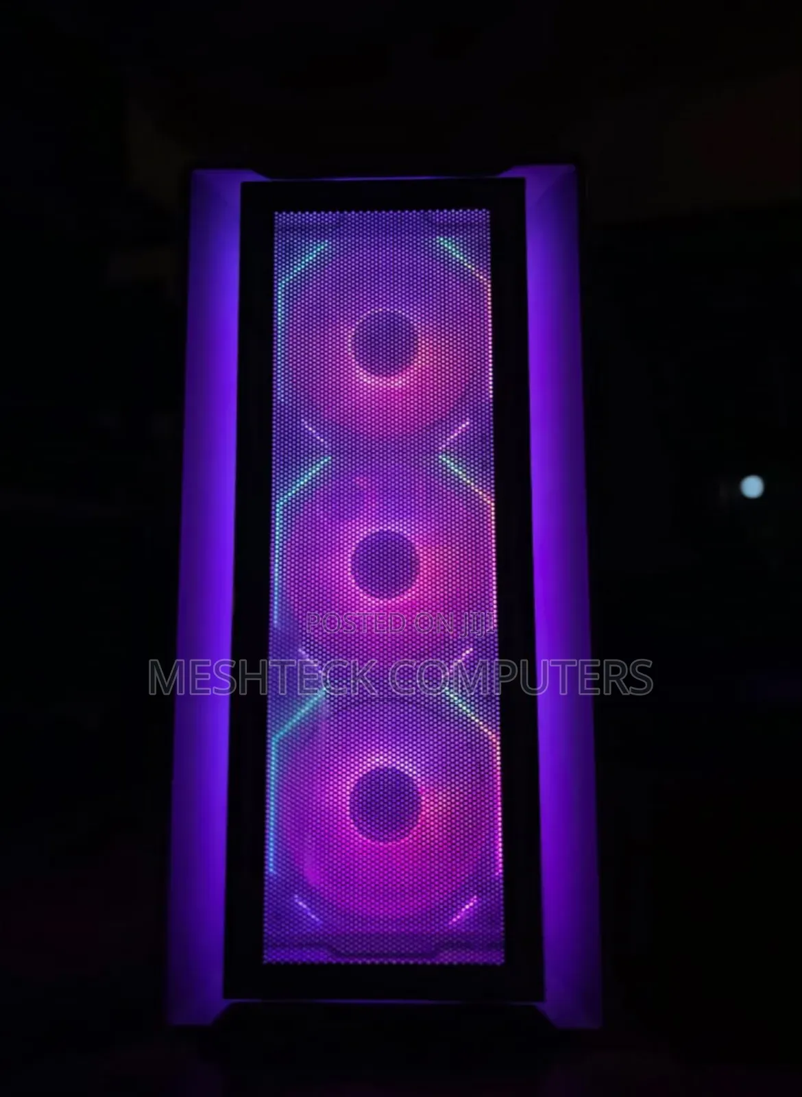 Desktop Computer Asus 16GB AMD Ryzen 5 SSD 1T