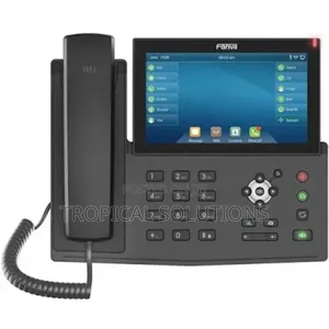 Fanvil X7c Enterprise Ip Phone X7c