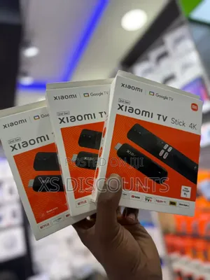 Mi Tv Stick
