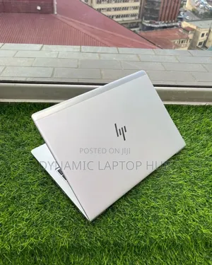 Laptop HP EliteBook 840 G5 8GB Intel Core I5 SSD 256GB