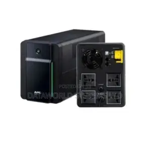 Apc Smart-Ups 1000va LCD 230v Interface Port(S) Smt1000ic