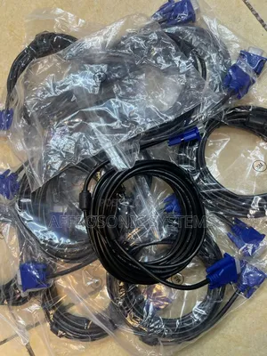 5m Vga Cable
