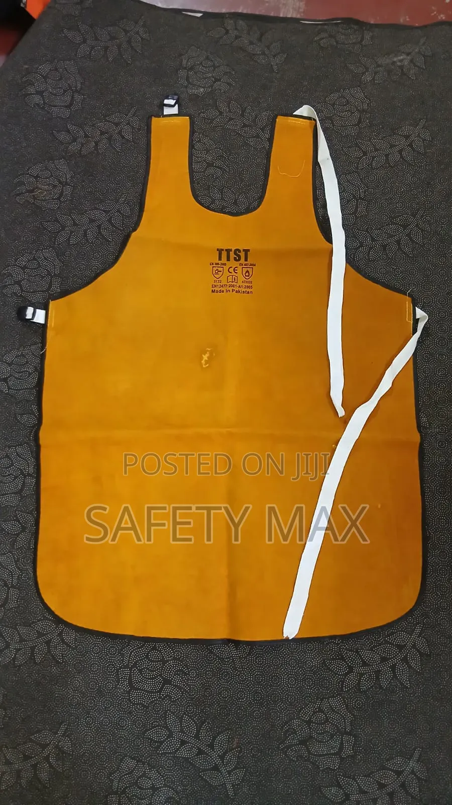 Welding Leather Apron