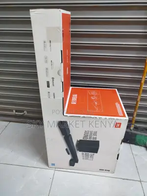 JBL Soundbar Bar 800