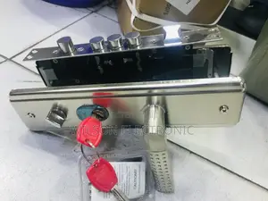 C2 4 Pin China Door Lock.