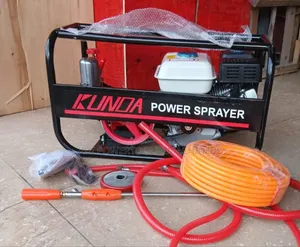 Kunda 4 Stroke Power Sprayer/ Gasoline Sprayer