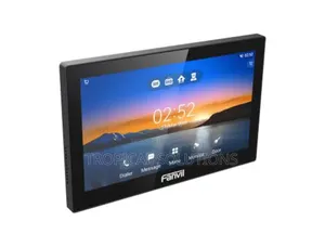 Fanvil I505w Android Sip Indoor Station