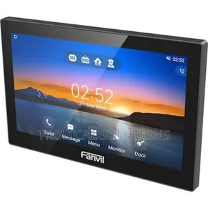 Fanvil I505w Android Sip Indoor Station