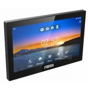 Fanvil I505w Android Sip Indoor Station