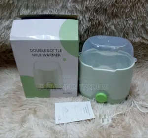 Electric Bottle Warmer/Baby Milk Warmer