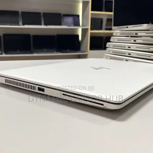 Laptop HP EliteBook 830 G6 16GB Intel Core I7 SSD 512GB