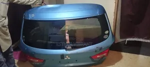 Mitsubishi RVR Boot