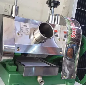 Sugarcane Head / Manual Sugarcane Juicer