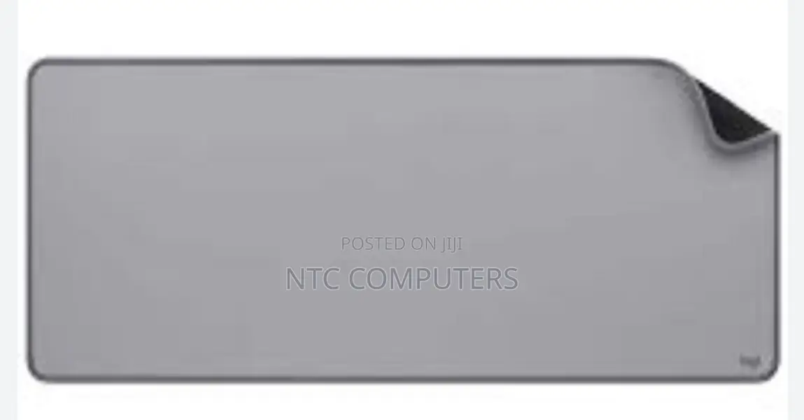 Logitech Desk Mat 70cm X 30cm