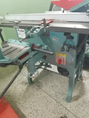 Linda 8in1 Woodworking