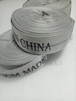 Garden Hose Delivery Pipe/ Canvas 2"/30roll