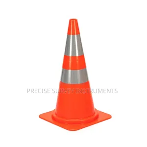 75cm Reflective Traffic Cones