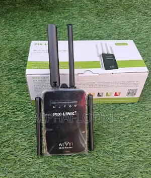 Wifi Extender Device -for Existing Wifi