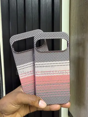 Carbon Fibre Slim Magsafe Phone Case/Cover for Google Pixel 10 Pro Xl