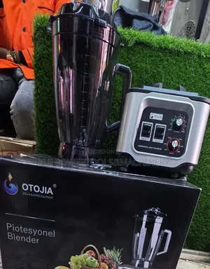 Otijia 6l Commercial Blender / Commercial Blender