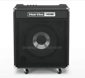 Bass Comb Hartke Hd 150