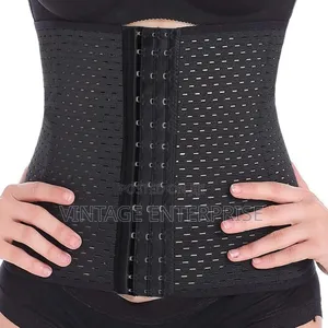 *Waist Tummy / Corset*. Pulling Corset Slimming Belt