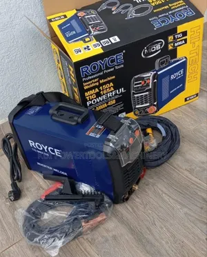 Royce Tig/ Mma Welding Machine/ Royce 450a Welding Machine