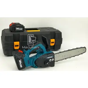 Makita 12 Inch Best Powerful Electric Cordless Chainsaw