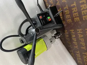 Portable Magnetic Drill Press
