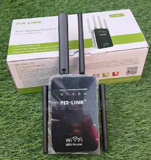 Wifi Signal Booster for Existing Wi-Fi