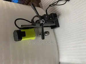 Magnetic Drill 1600w Industrial