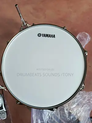 Snare Drum
