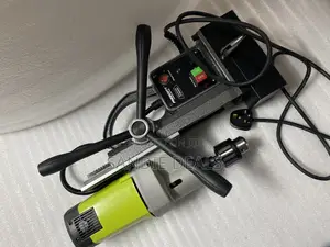 Presscott Magnetic Drill