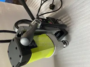 Presscott Magnetic Drill