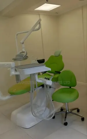 Dental Patients Chair