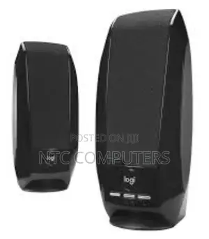 Logitech S150 Digital Usb Speakers