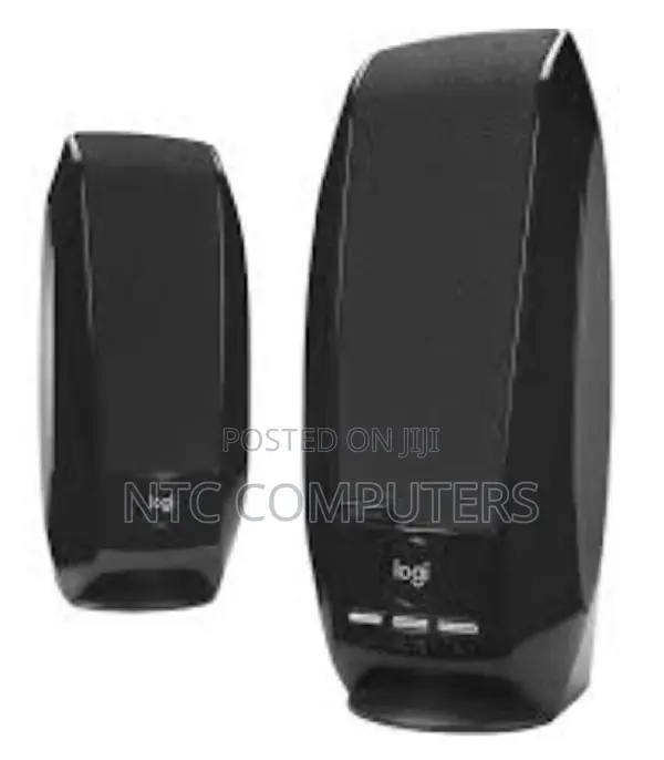 Logitech S150 Digital Usb Speakers