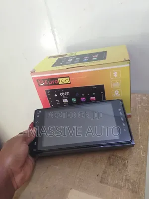 Buy 8" Inch Android Car Radio/ Car Android Radio System