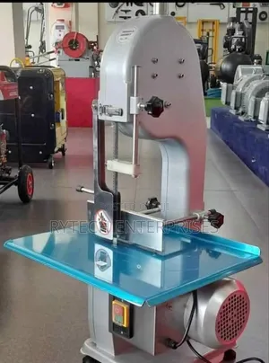 Electric Bone Saw Machine